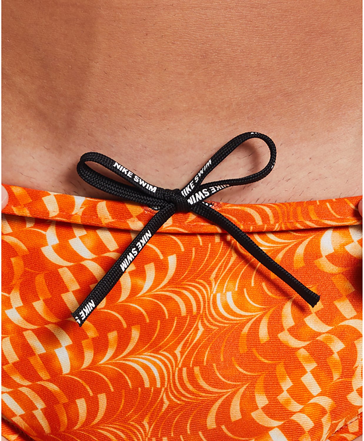 Nike Men's Hydrastrong Pool Lanes Swim Briefs - view number 3