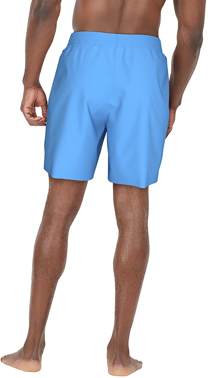 Nike Men's Solid Essential Volley Shorts 7 in - view number 2