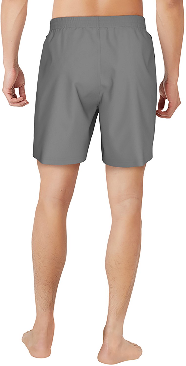 Nike Men's Solid Essential Volley Shorts 7 in - view number 2