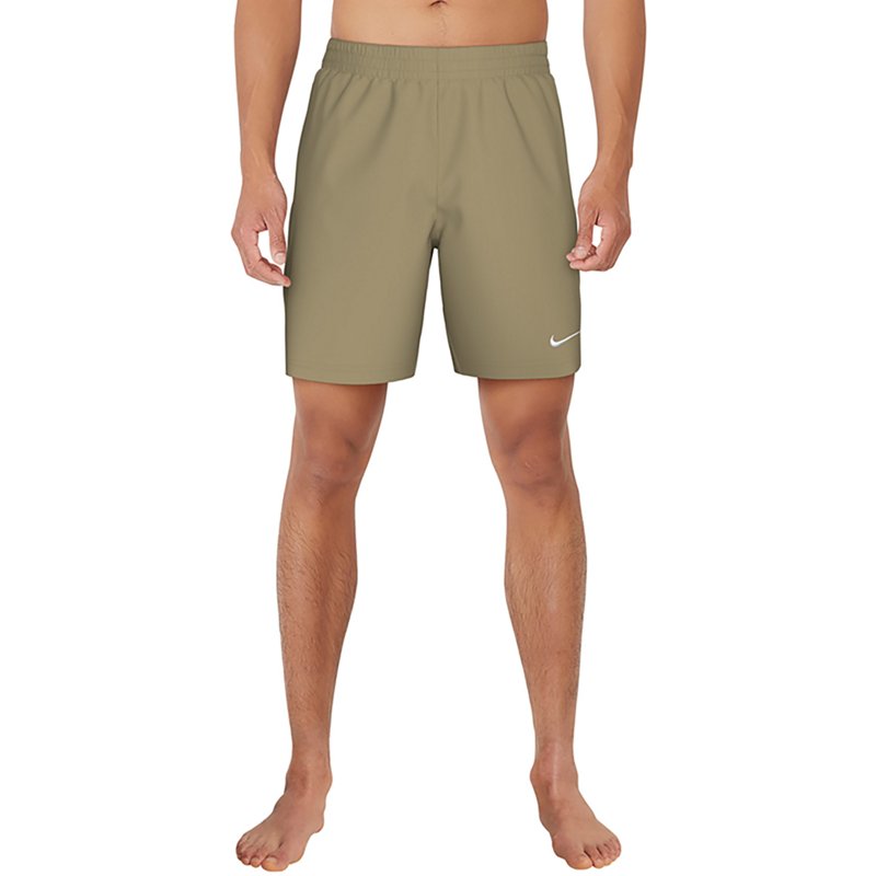 Nike Men's Solid Es…