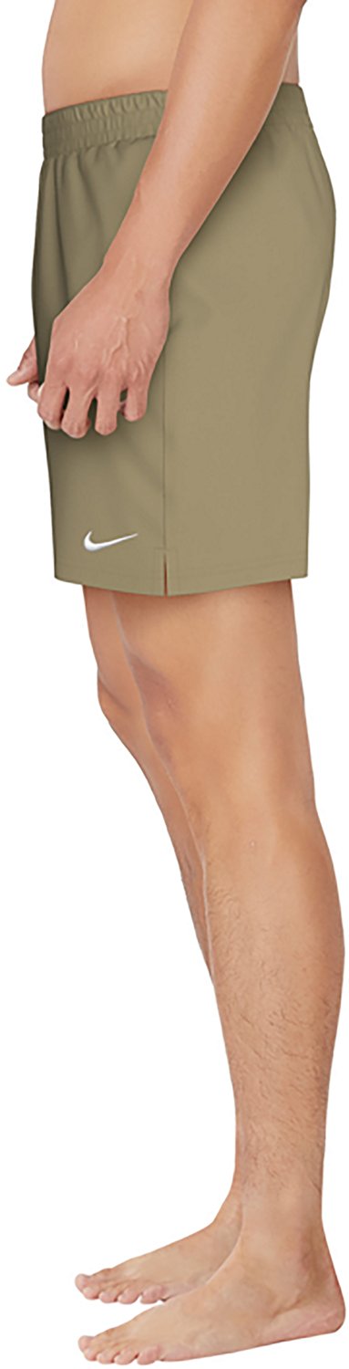 Nike Men's Solid Essential Volley Shorts 7 in - view number 4