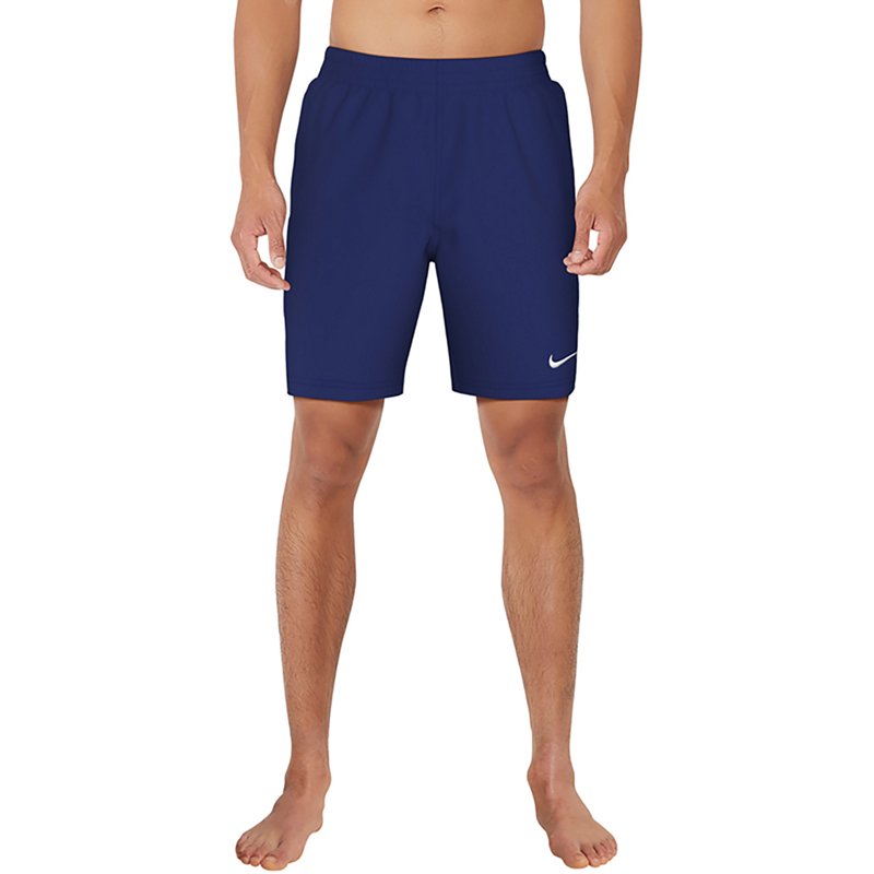 Nike Men's Solid Es…