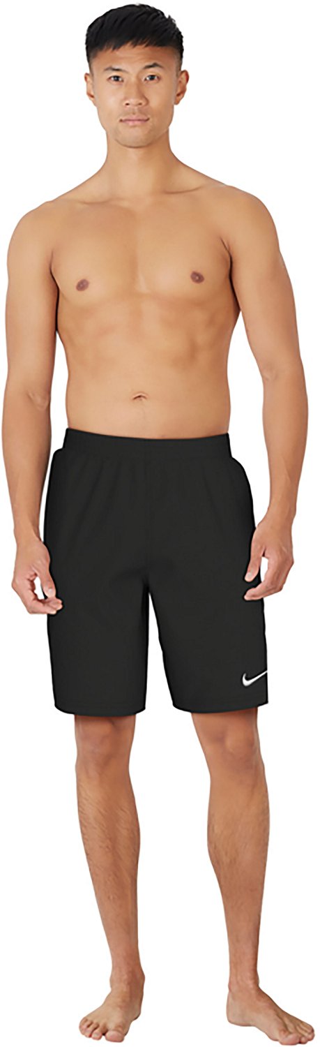 Nike Solid Essential Volley Shorts 9 in - view number 3