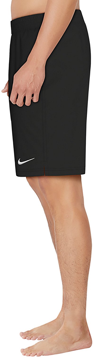Nike Solid Essential Volley Shorts 9 in - view number 4