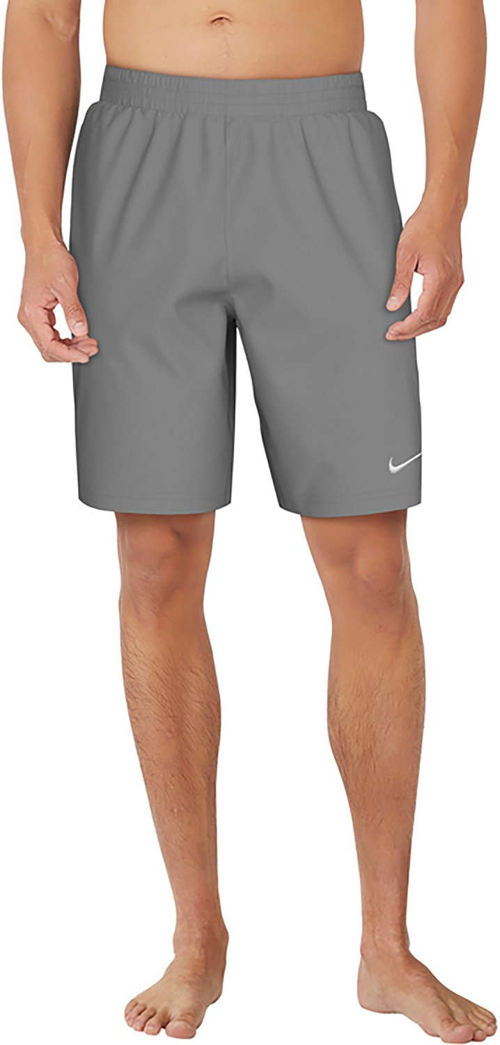 Nike Solid Essential Volley Shorts 9 in