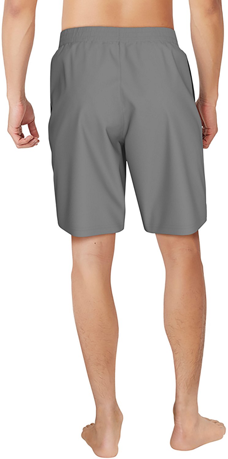 Nike Solid Essential Volley Shorts 9 in - view number 2