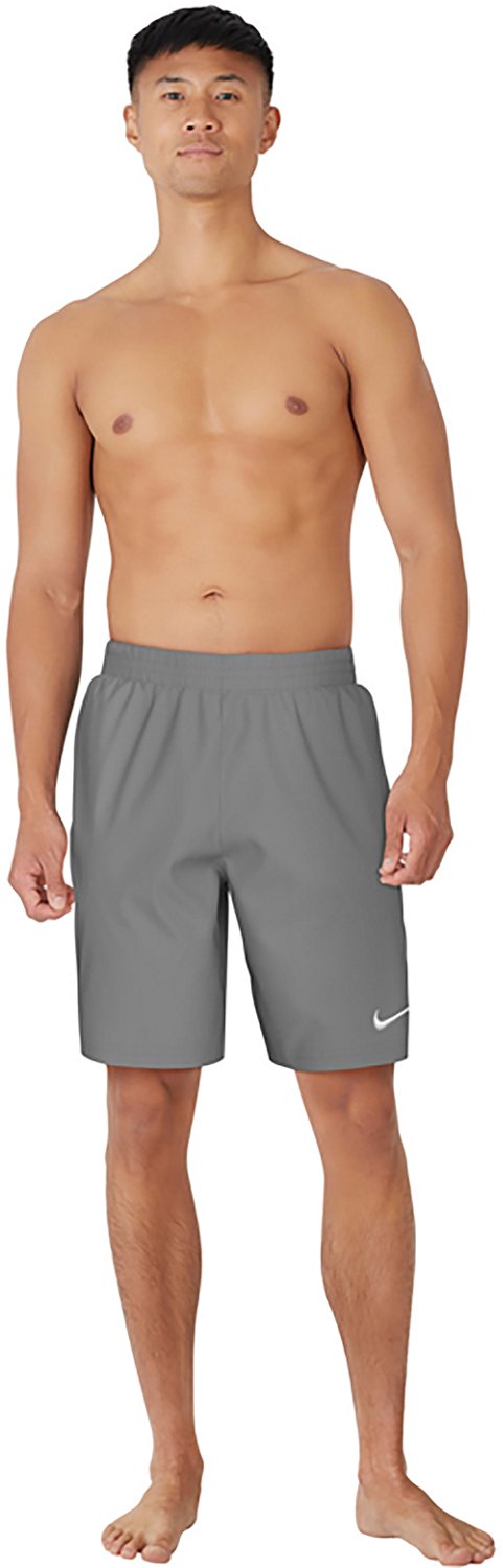 Nike Solid Essential Volley Shorts 9 in - view number 3