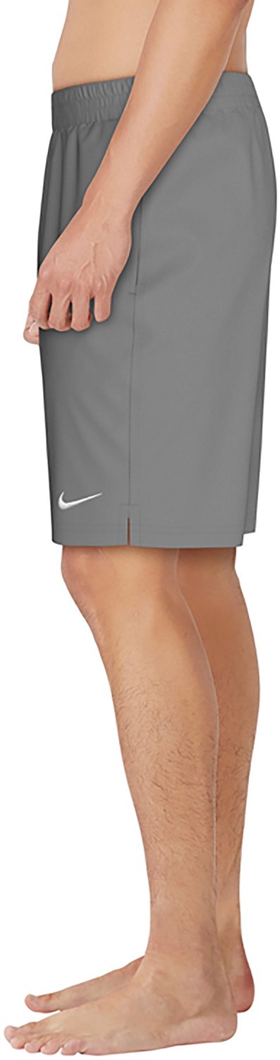 Nike Solid Essential Volley Shorts 9 in - view number 4