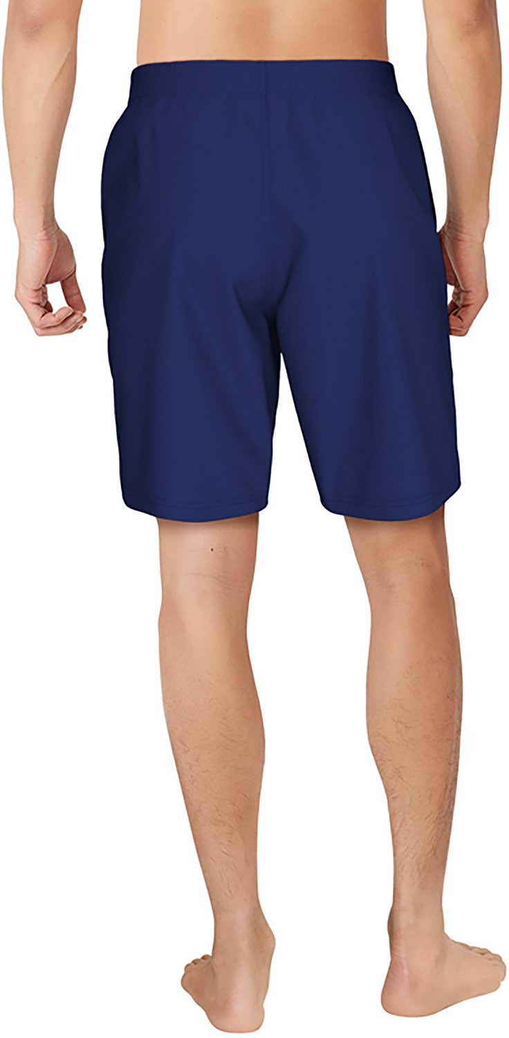 Nike Solid Essential Volley Shorts 9 in - view number 2