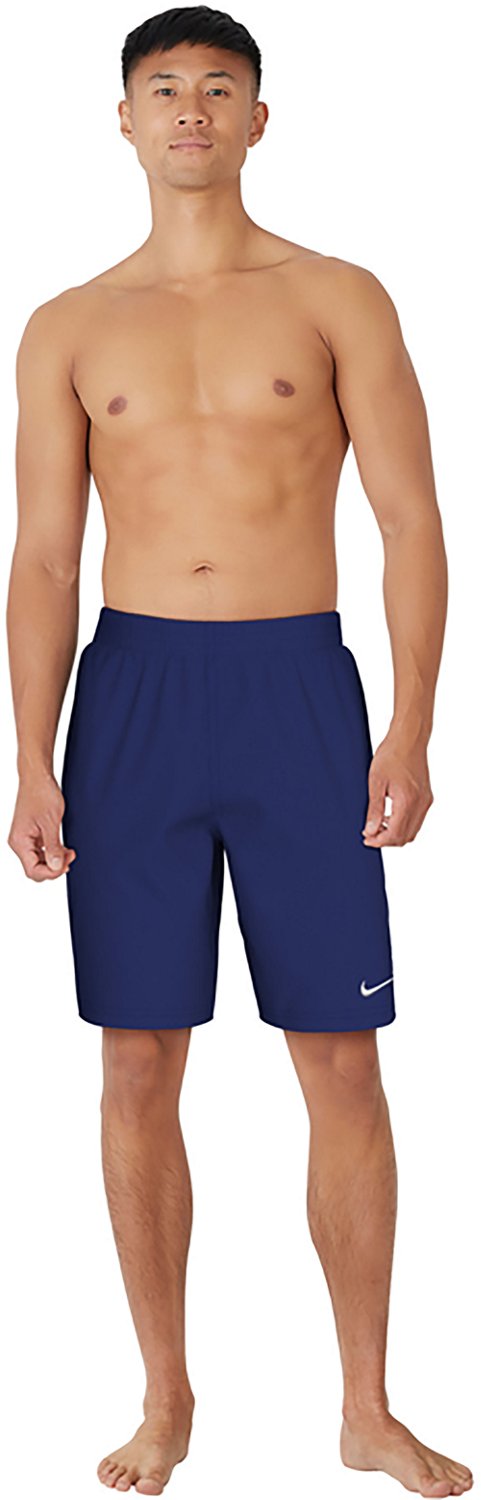Nike Solid Essential Volley Shorts 9 in - view number 3