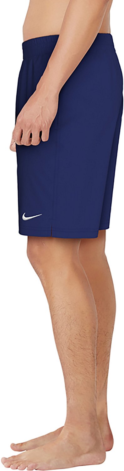 Nike Solid Essential Volley Shorts 9 in - view number 4