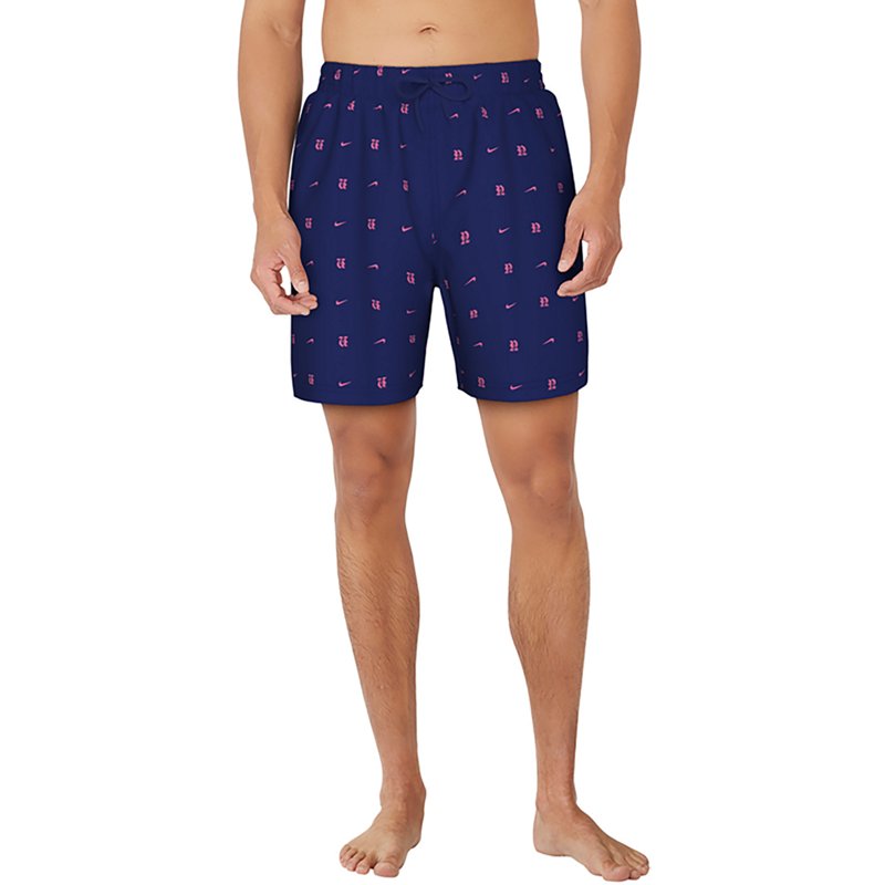 Nike Men's Luxe Let… - image