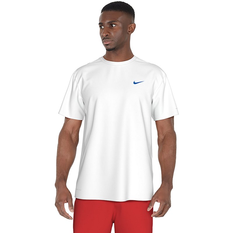 Nike Men's Sail Boa… - image