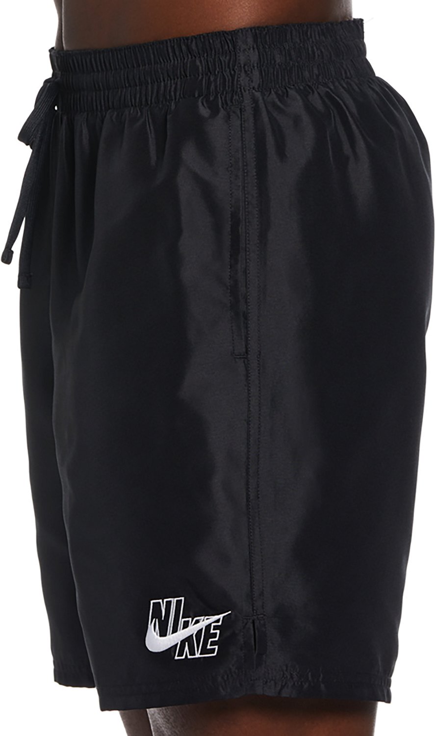 ◆Nike◆ Swim Essentials Men's 7 Inch Volley Shorts Amazon.com: Nike Swim Men's Essential Vital 7