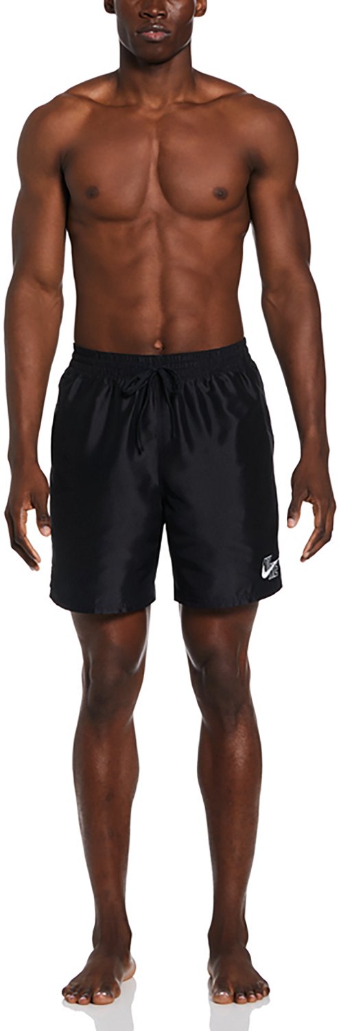 Nike Men's Essential Volley Shorts 7 in - view number 4