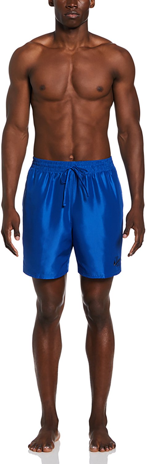 Nike Men's Essential Volley Shorts 7 in - view number 4