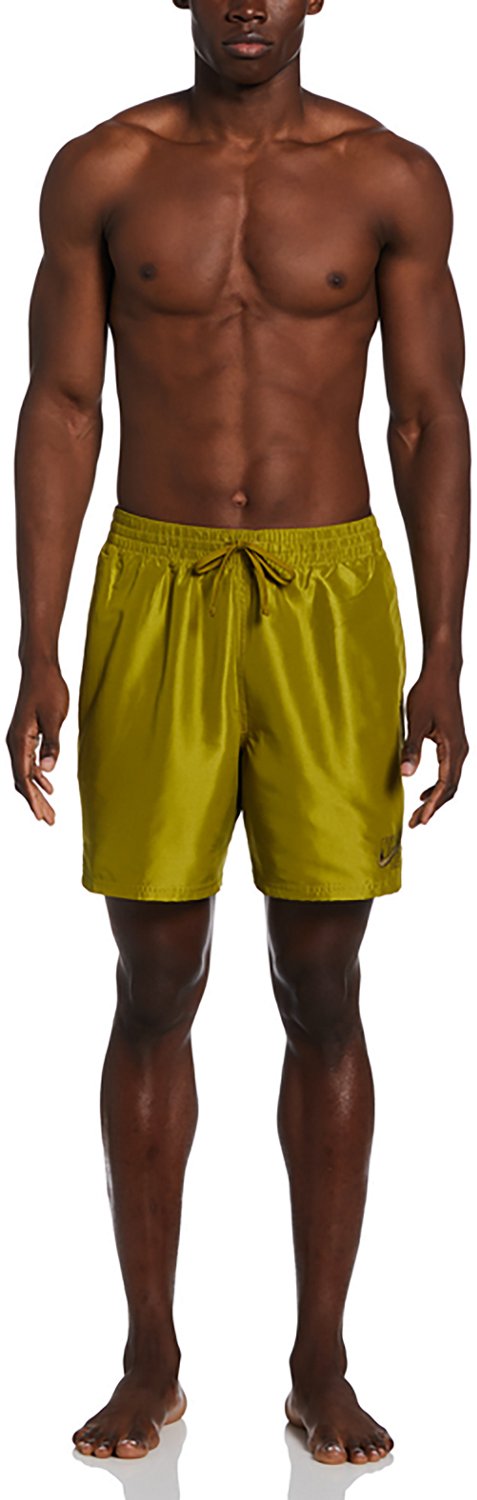 Nike Men's Essential Volley Shorts 7 in - view number 4