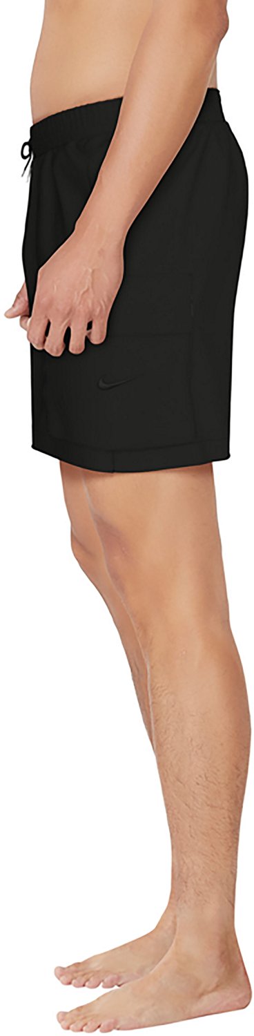 Nike Men's Voyage Multi Pocket Volley Shorts 7 in - view number 4