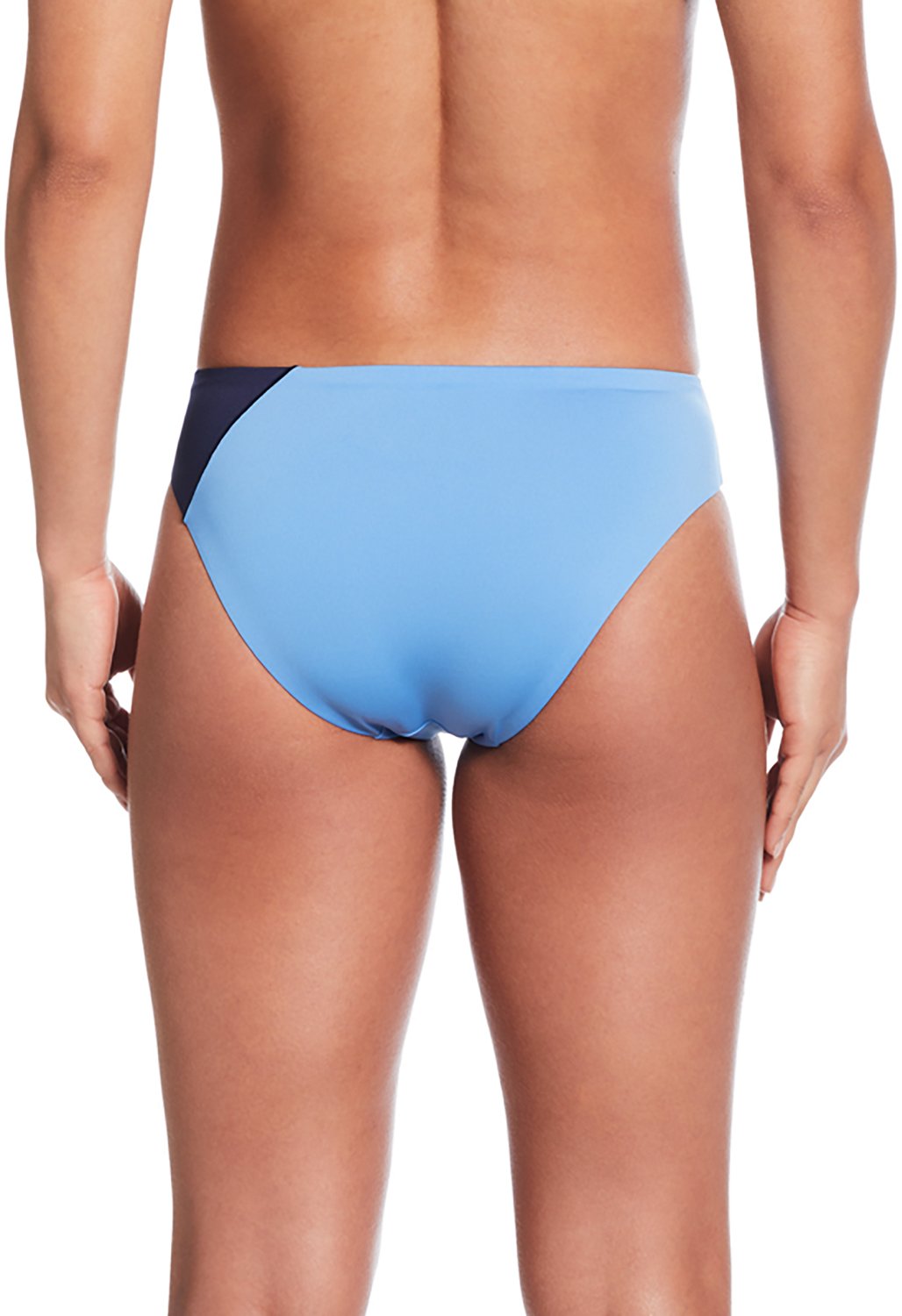 Nike Women's Color Block Hipster Bikini Bottoms - view number 2