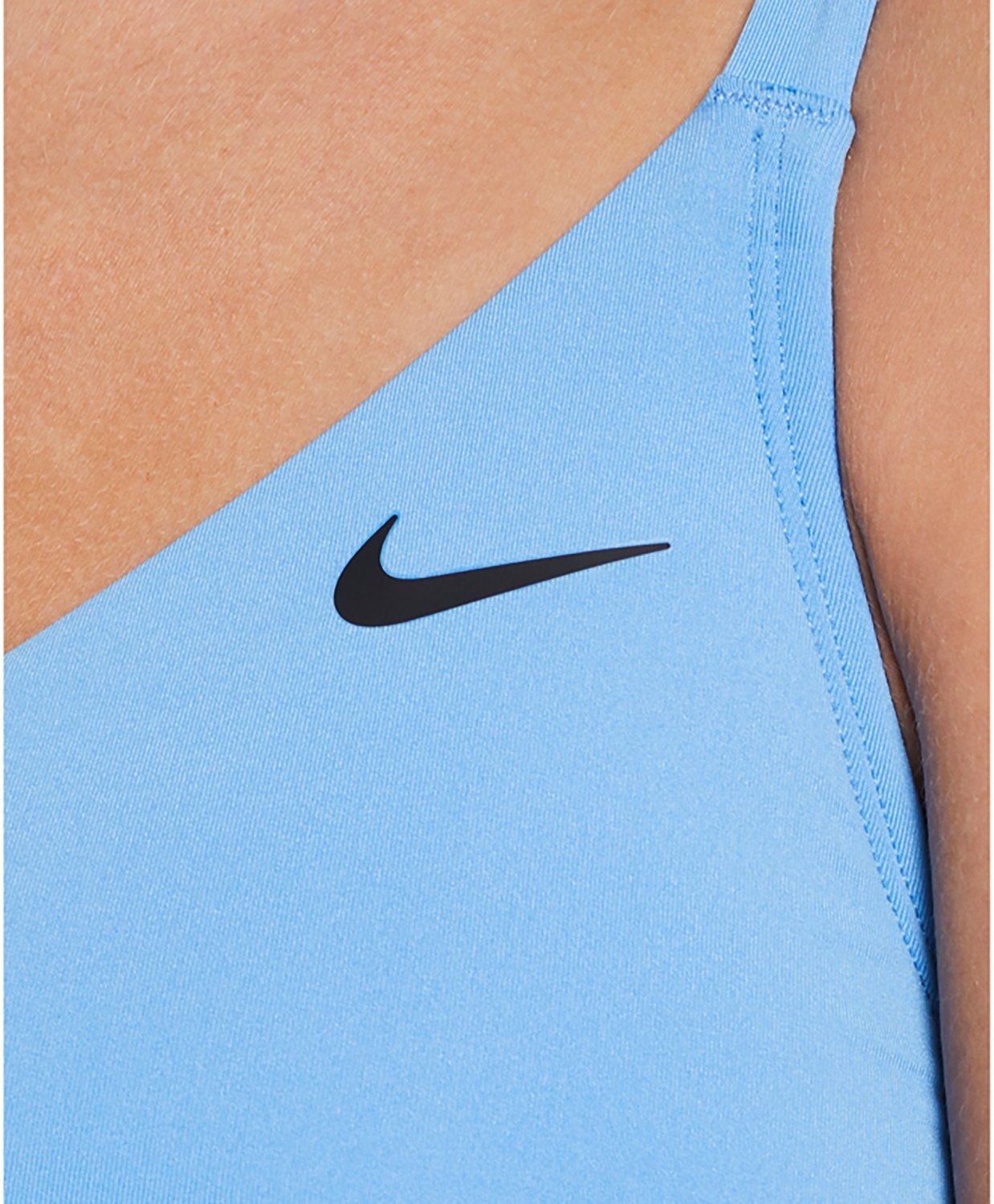 Nike Women's Effortless Essential V-neck Tankini - view number 3