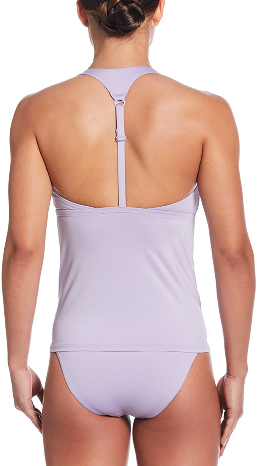 Nike Women's Square Neck Tankini - view number 2