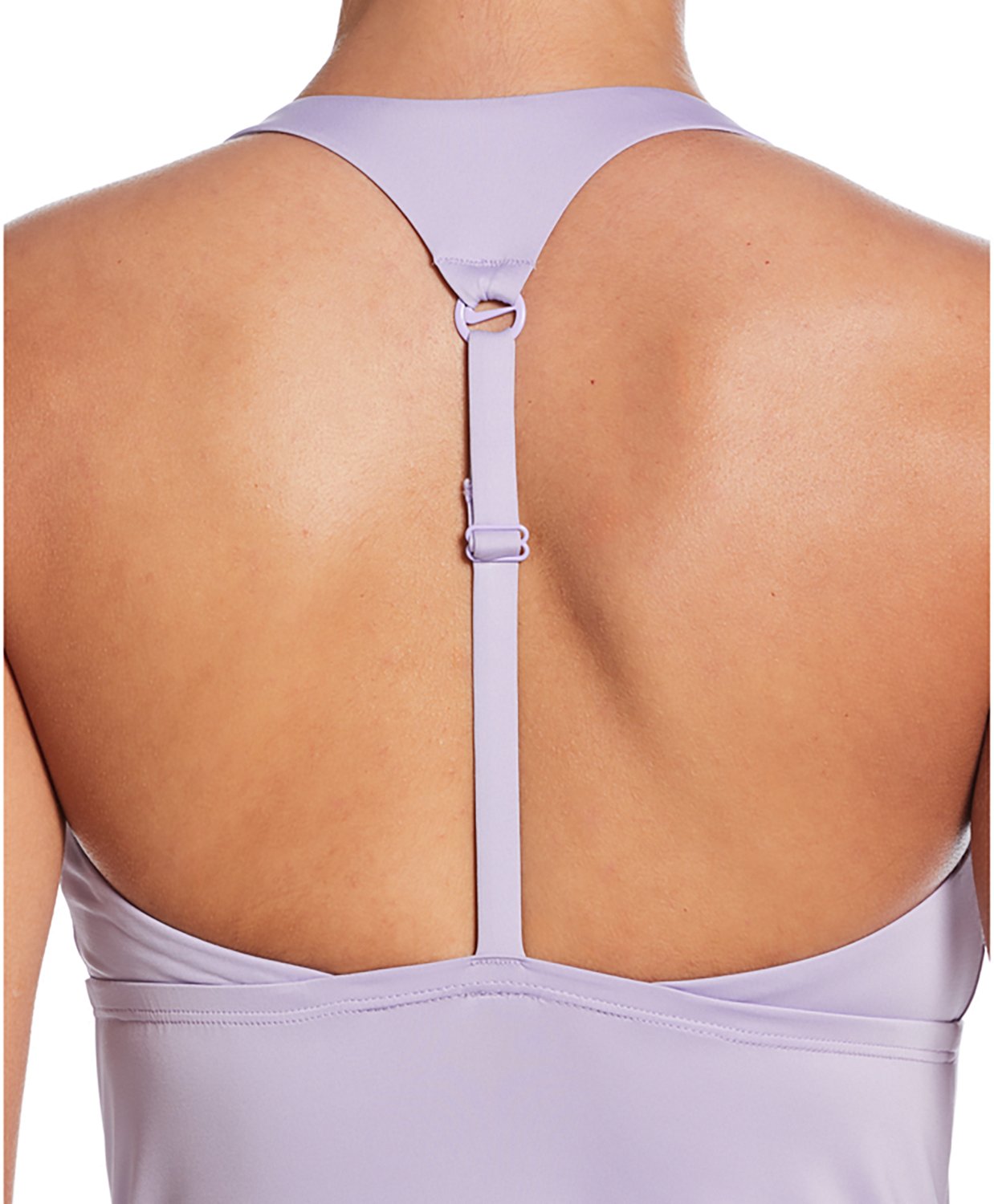Nike Women's Square Neck Tankini - view number 4