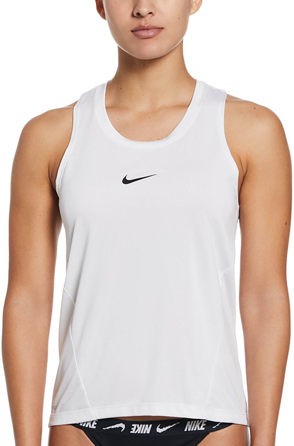 Nike Women's Tank Swim Top