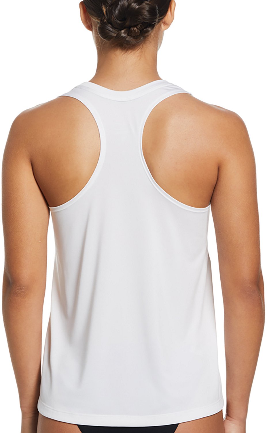Nike Women's Tank Swim Top - view number 2