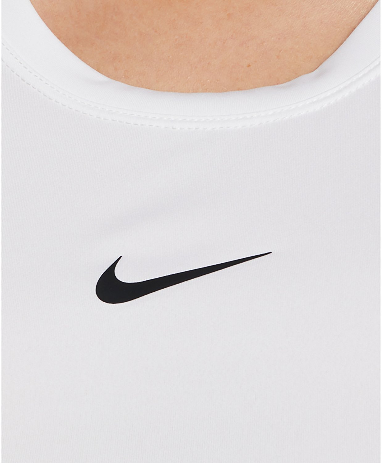 Nike Women's Tank Swim Top - view number 3