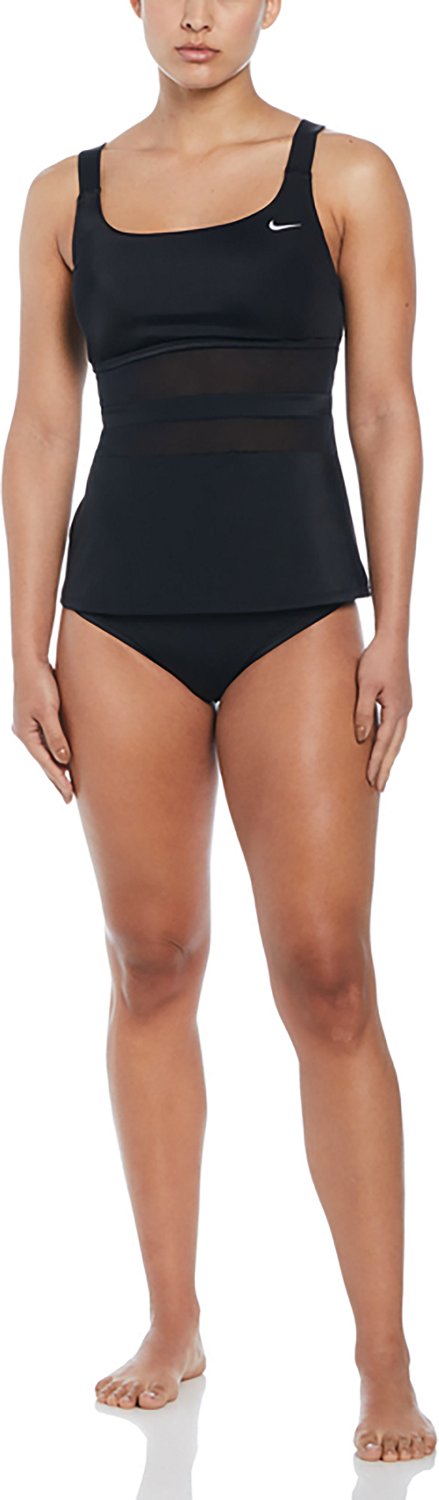 上下セット◆セパレート【NIKE】Nike Swim Tankini Top & Bottom 上下セット◇セパレート【NIKE】Nike Swim Tankini Top & Bottom