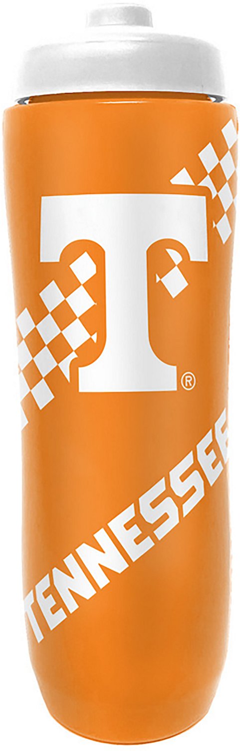 The Party Animal University of Tennessee 32 oz Squeezy Water Bottle