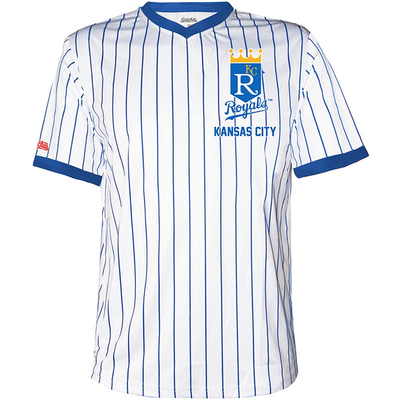 Stitches Men's Kans… - image