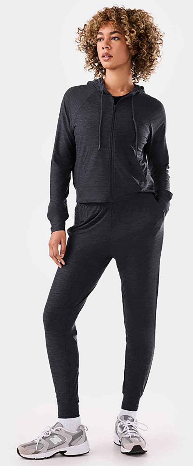 Tavi Women's SoftTec Joggers - view number 7