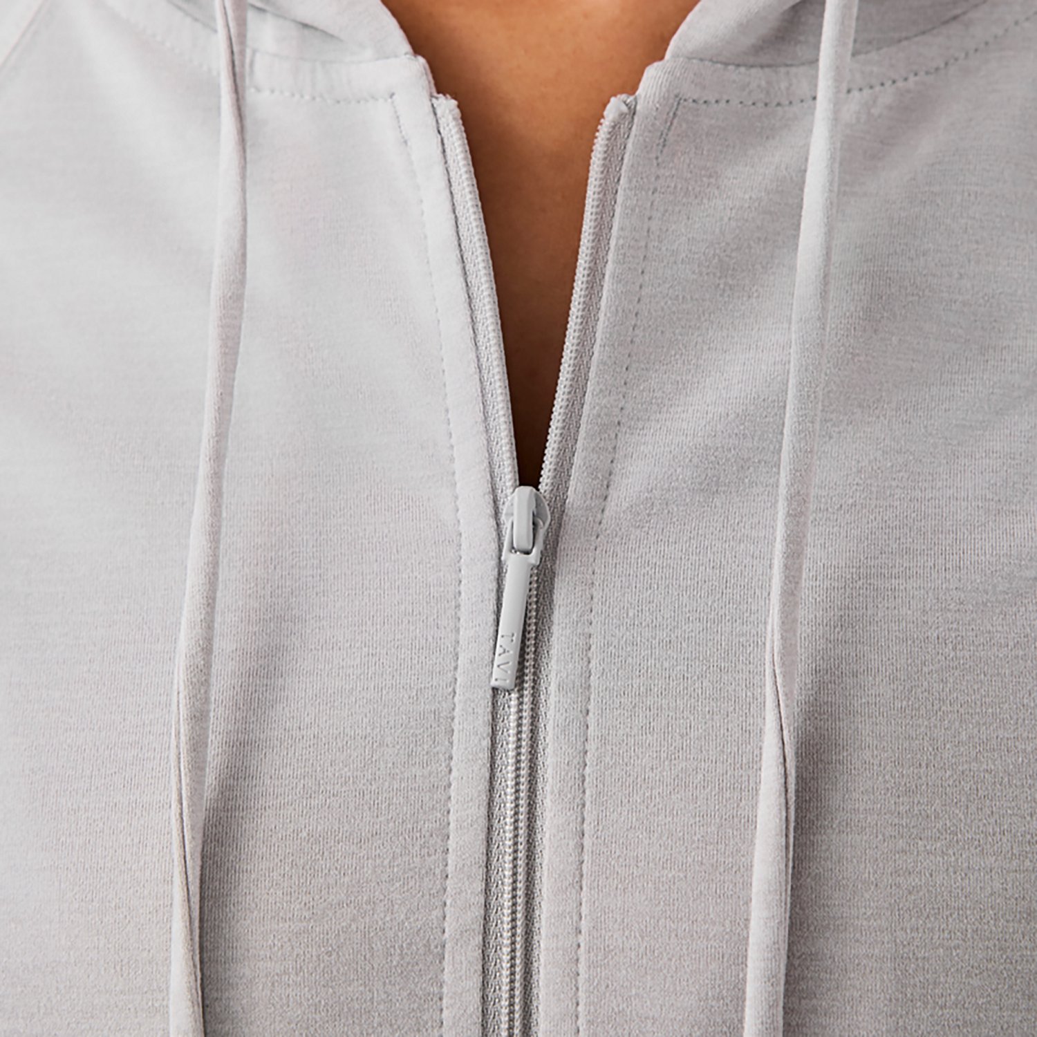 Tavi Women's SoftTec Zip Hoodie - view number 6