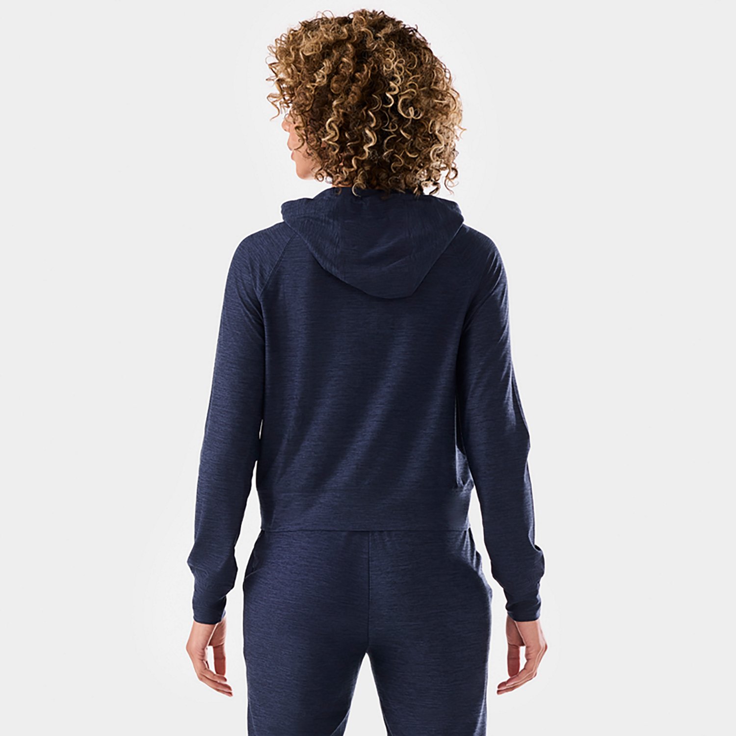 Tavi Women's SoftTec Zip Hoodie - view number 3