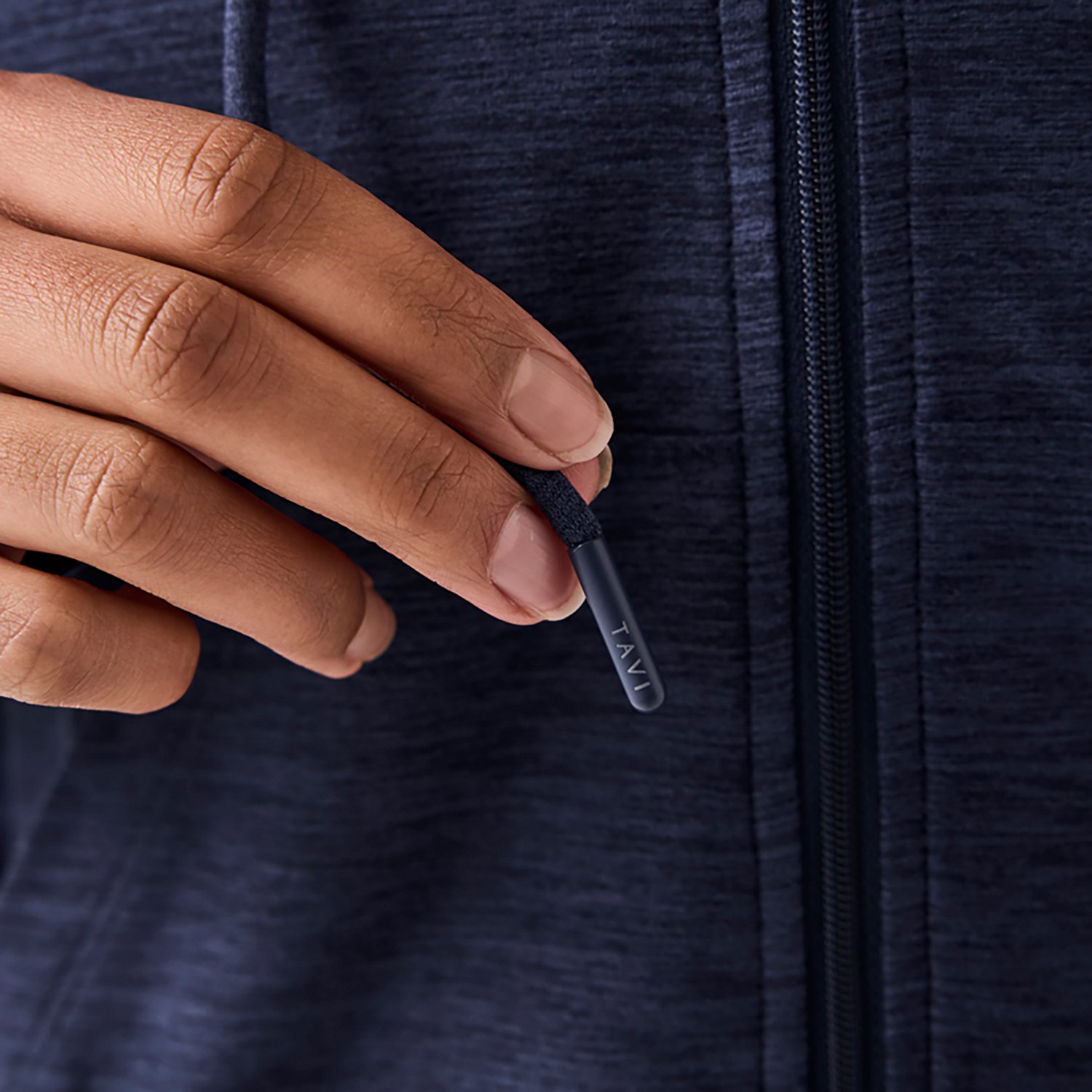 Tavi Women's SoftTec Zip Hoodie - view number 5