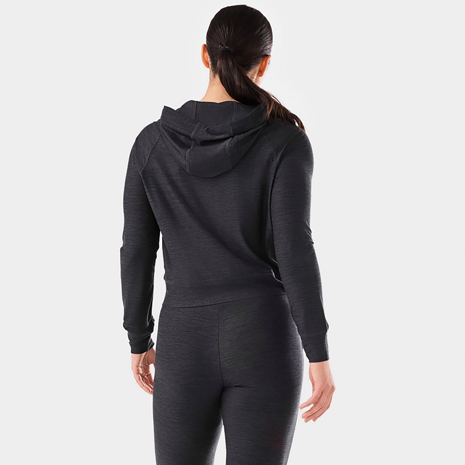 Tavi Women's SoftTec Zip Hoodie - view number 4