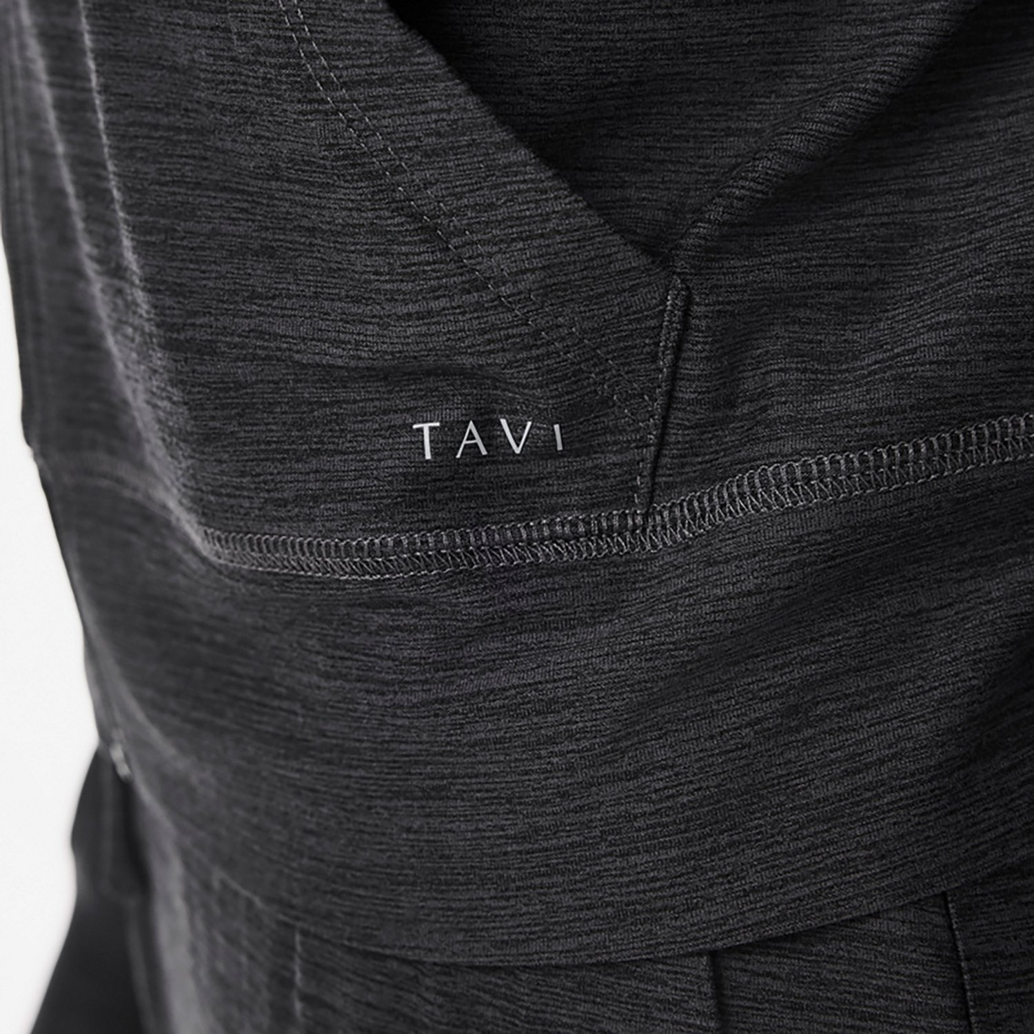 Tavi Women's SoftTec Zip Hoodie - view number 5
