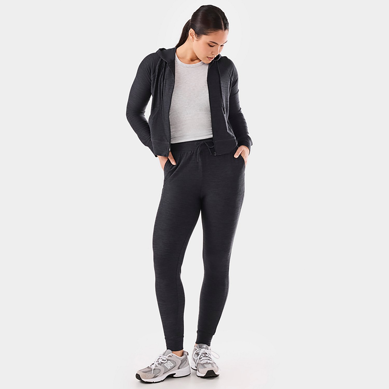 Tavi Women's SoftTec Zip Hoodie - view number 8