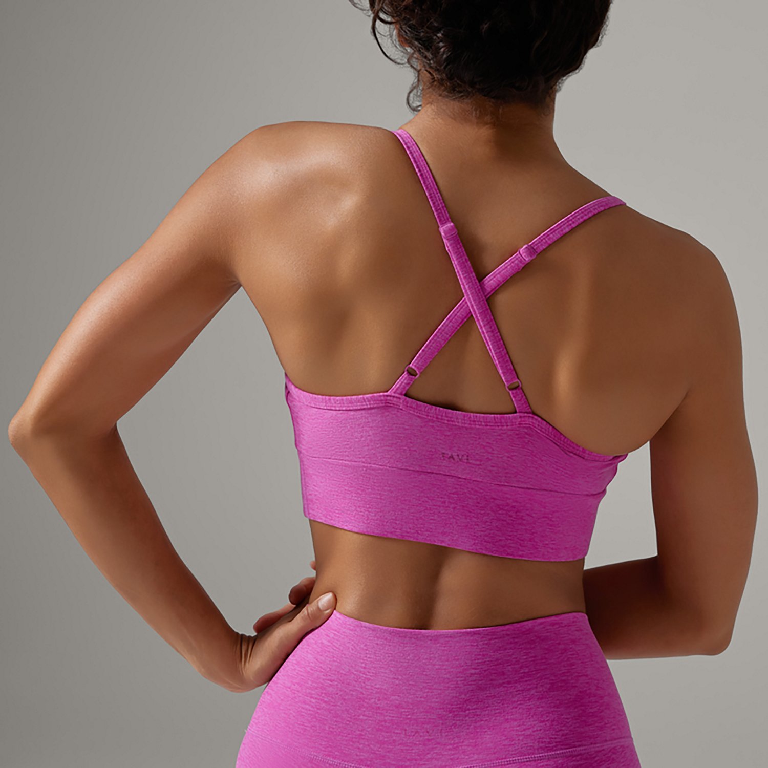 Tavi Women's TaviCloud Boost Sports Bra - view number 5