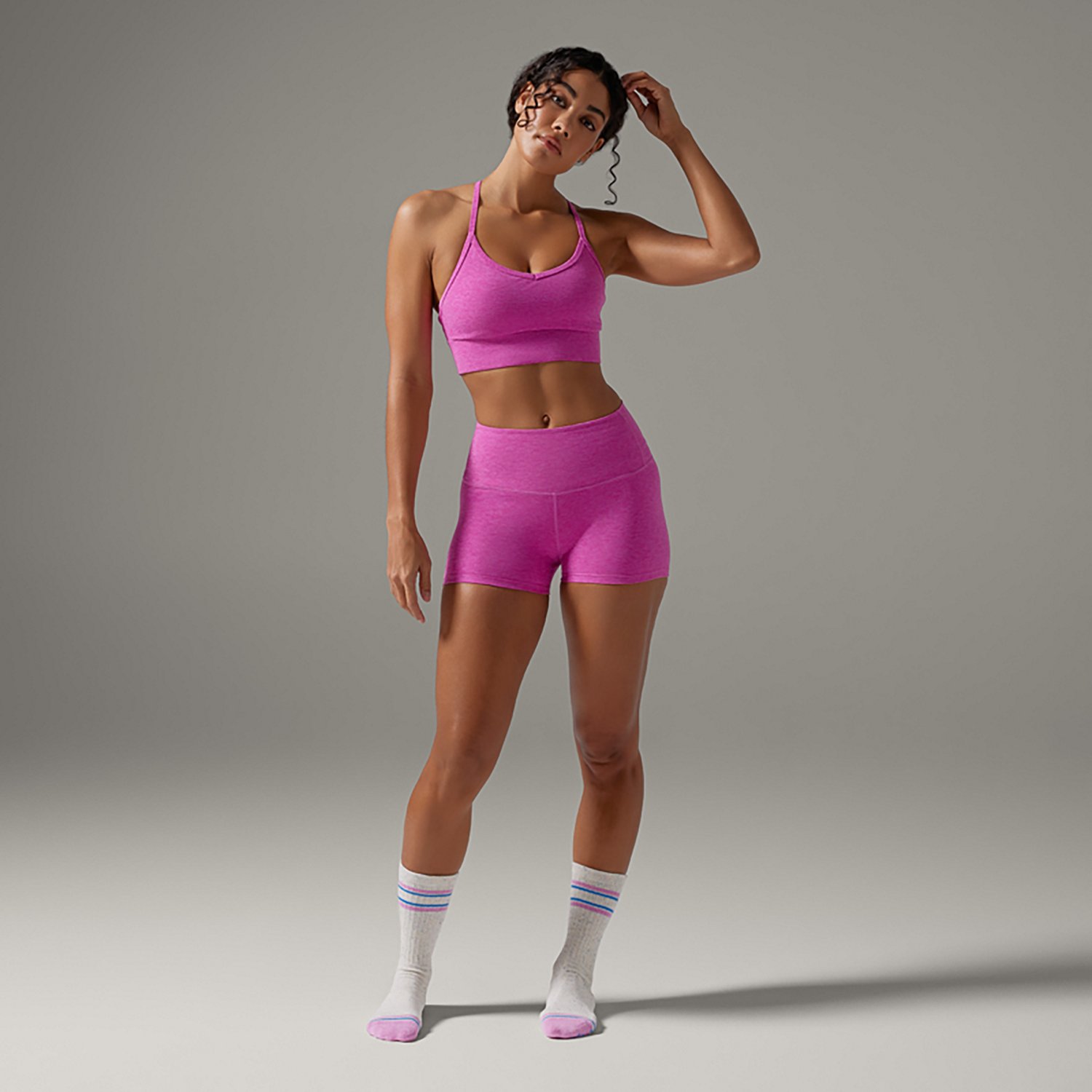 Tavi Women's TaviCloud Boost Sports Bra - view number 8