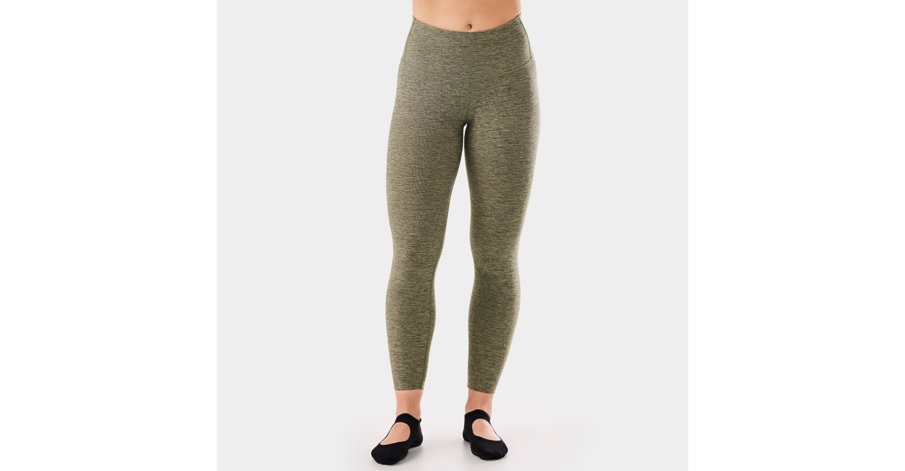 Tavi Women's TaviCloud High Waisted 7/8 Tights