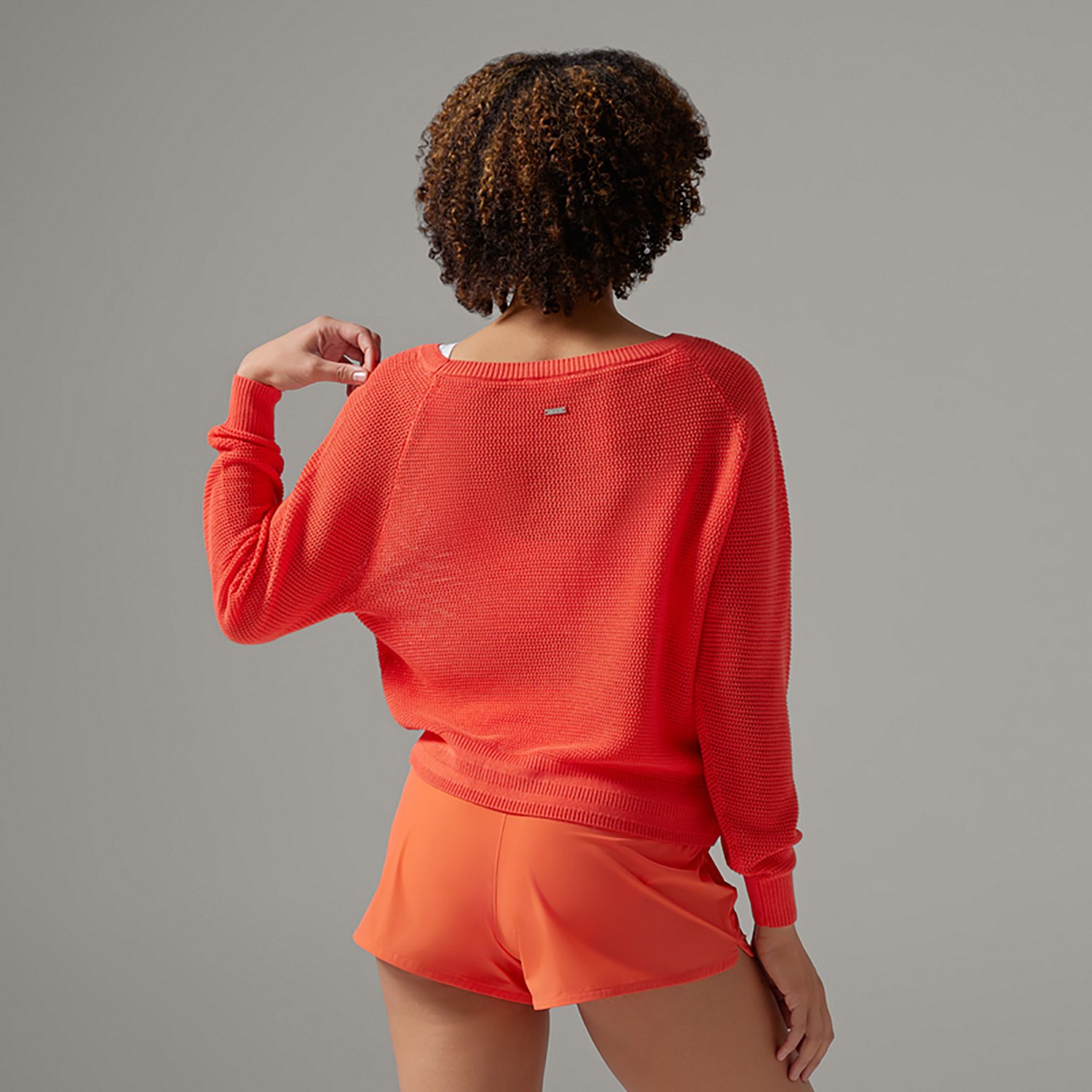 Tavi Women's West Coast Sweater - view number 3