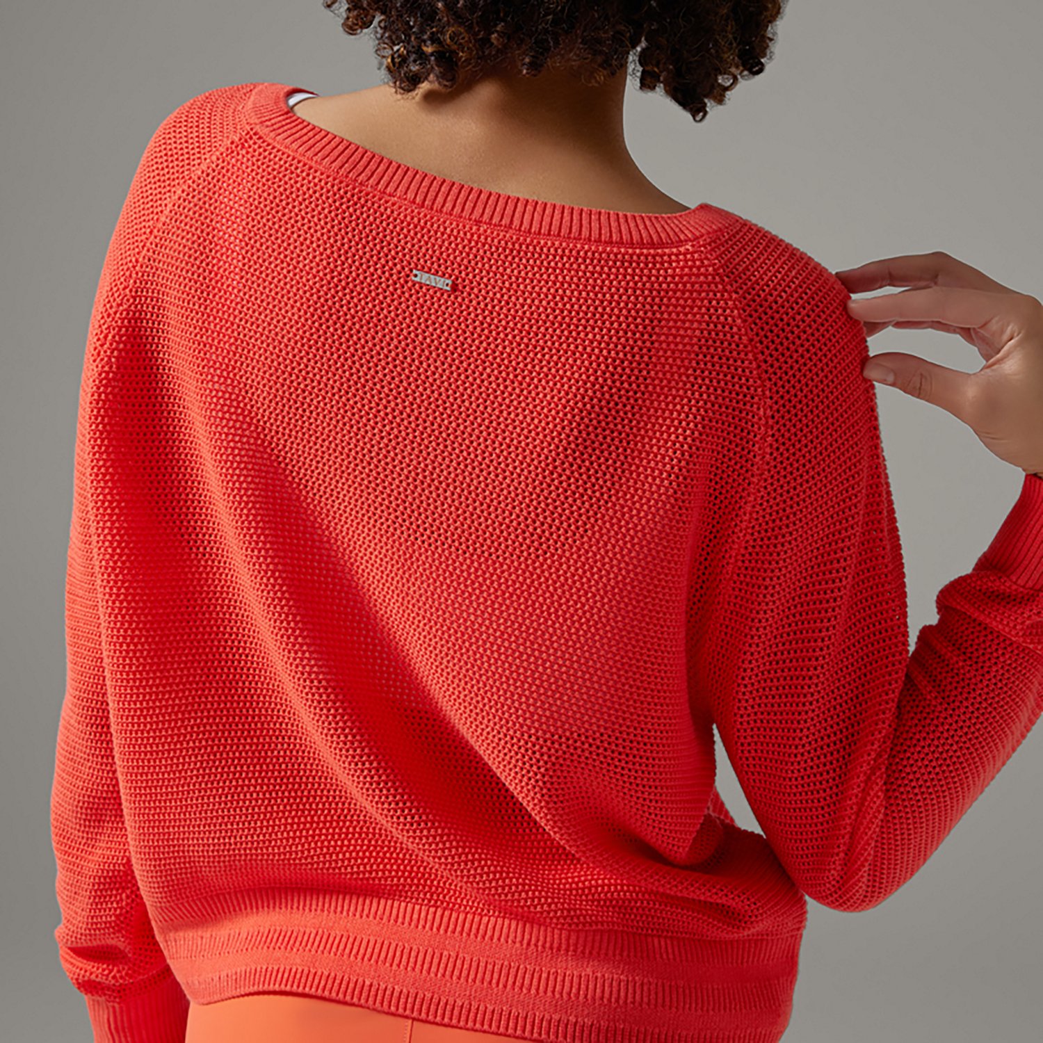 Tavi Women's West Coast Sweater - view number 5