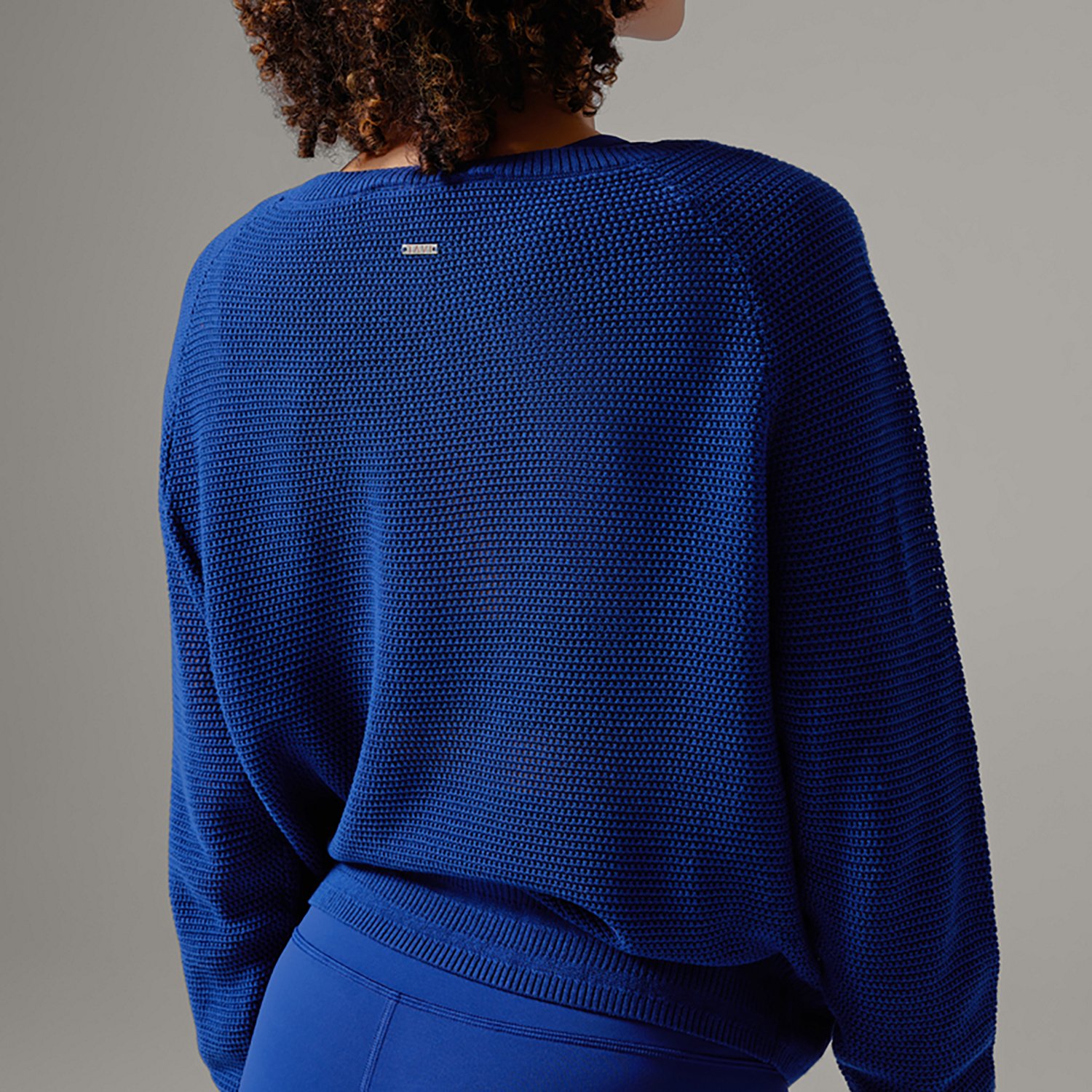 Tavi Women's West Coast Sweater - view number 5