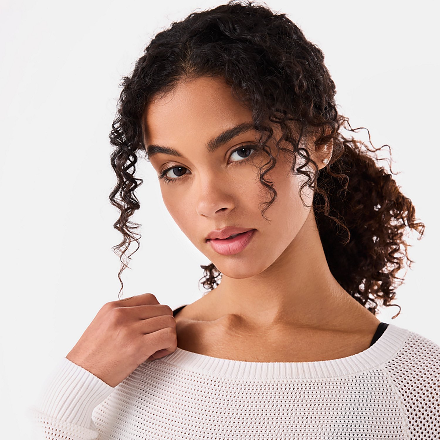 Tavi Women's West Coast Sweater - view number 5