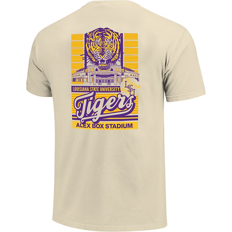 Image One Men's Lsu… - image