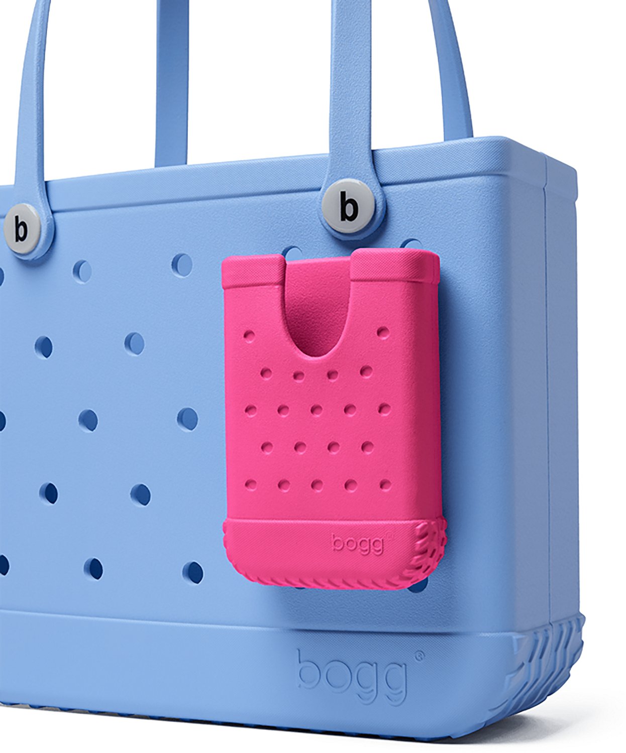 Bogg Call me Bogg Travel Bag and Backpack Accessory - view number 4