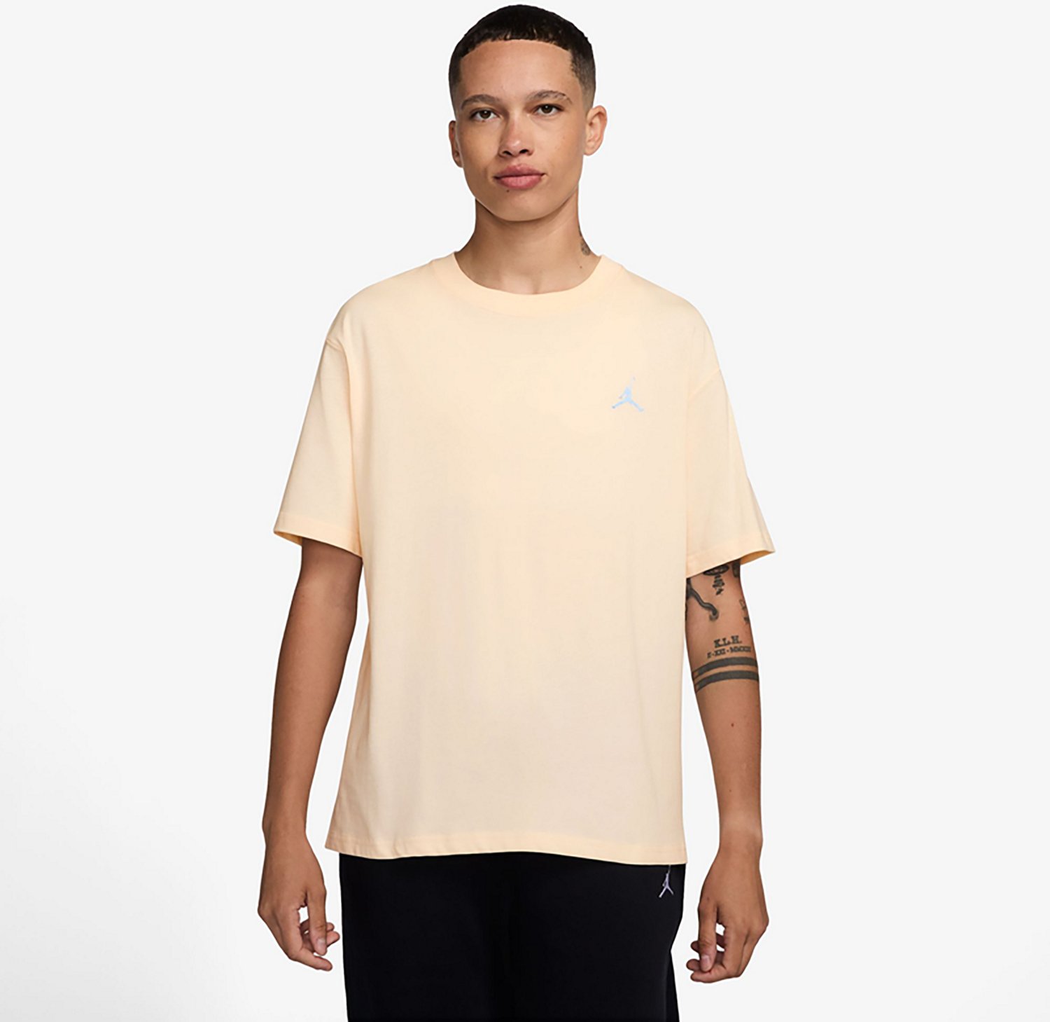 Jordan Women's Graphic Poolside Short Sleeve T-Shirt - view number 2