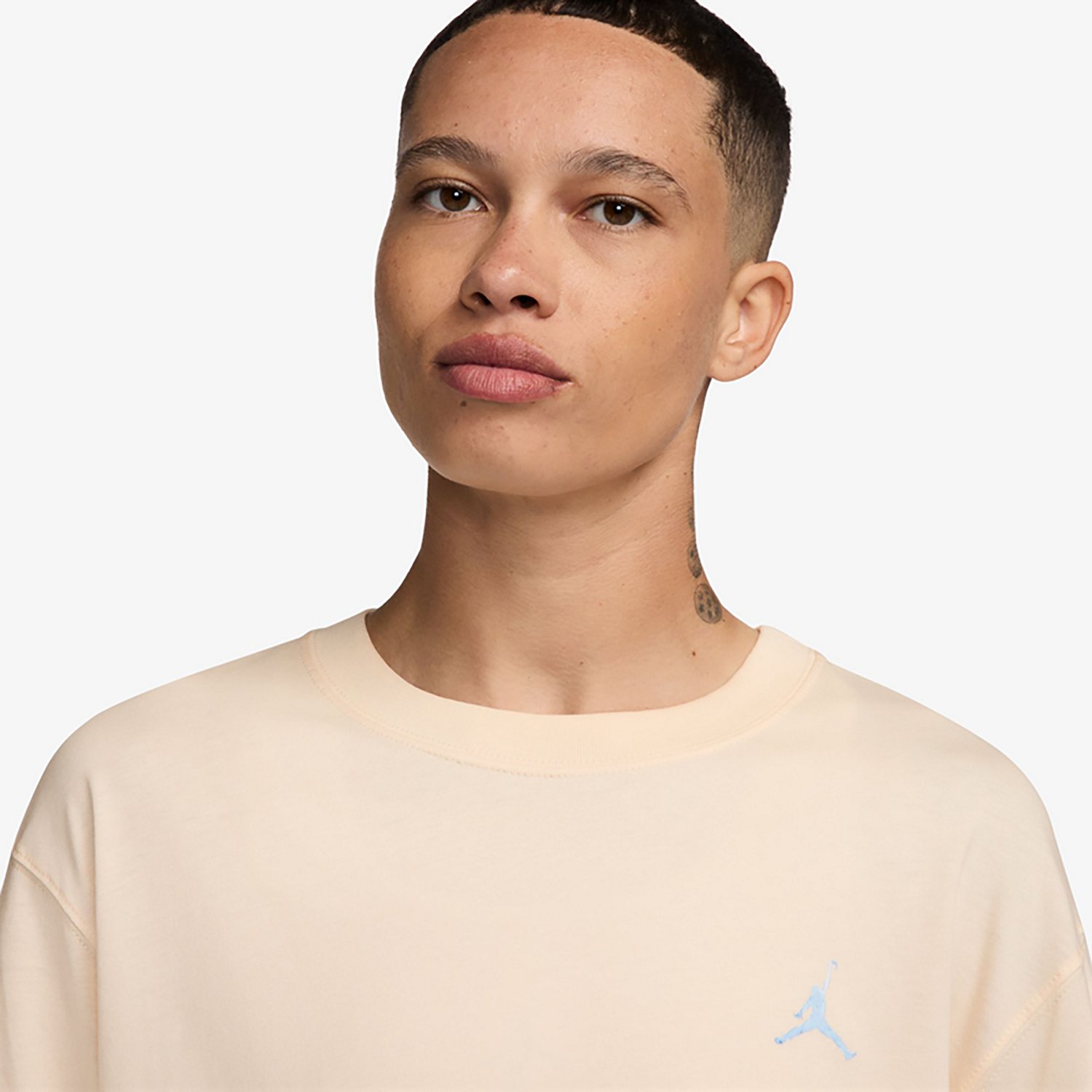 Jordan Women's Graphic Poolside Short Sleeve T-Shirt - view number 3